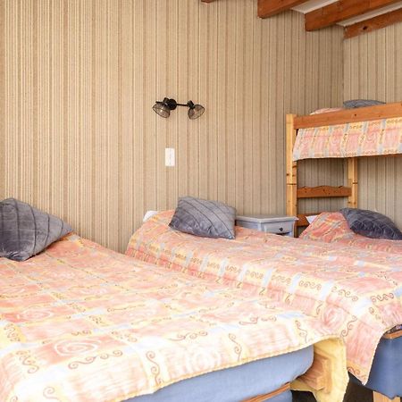 Bed and Breakfast Gite La Litbere Campan Exterior foto